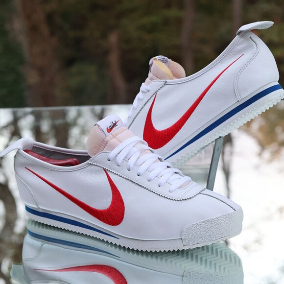 Nike Cortez 72 Shoe Dog OG Slim Swoosh - Picture 1 of 15
